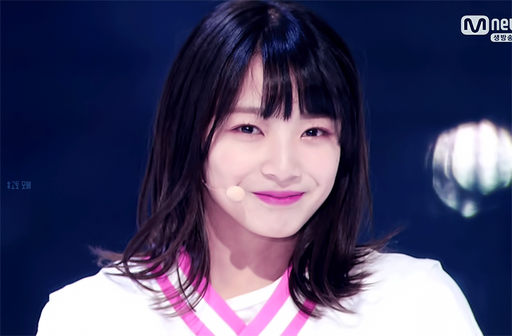 프로듀스48 컨셉평가1000%팀 멤버 소개 | 인스티즈